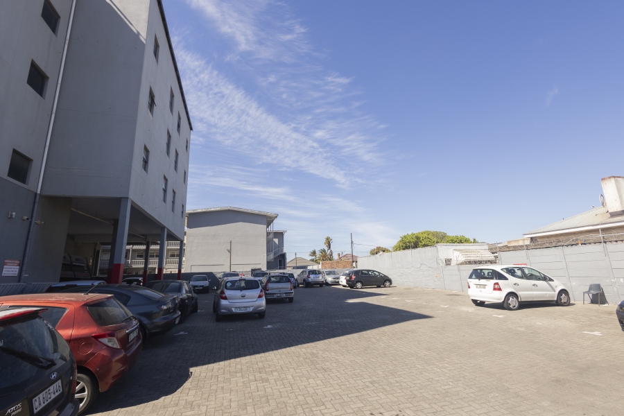 2 Bedroom Property for Sale in Townsend Estate Western Cape